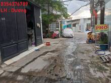 Hình ảnh Bán nhà nguyễn thị búp - tân chánh hiệp q12 - 78m2, hxh, nhỉnh 3tỷ