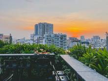 Hình ảnh Bán MT Nguyễn Trọng Tuyển, DT 12x17 (216m2) - KC 4 tầng. Giá 32 tỷ