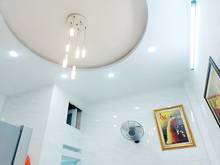 Hình ảnh Chỉ 7.2 tỳ, 40tr/m2, Sở hữu Biệt thự 160m2, Quận 12.