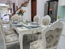 Hình ảnh Nhà Hot Giá Rẻ 2MT HXH Nguyễn Cảnh Chân , Quận 1, DT:4.5x20m, KC: 4L
