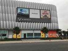 Hình ảnh Vinhome OceanPark Sao Biển 20  89 M2, CV Đại Dương 27.7 tỷ