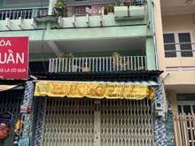 Hình ảnh Hẽm đường trịnh đình trọng, p. phú trung, quận tân phú. 52m2, 5 tỷ 65