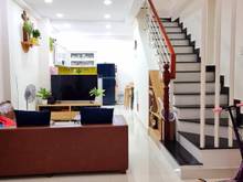 Hình ảnh Bán Nhà Đường Tân Hương, Phường Tân Qúy, Quận Tân Phú, HXH, 44m2.