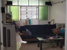 Hình ảnh Bán nhà đường Hòa Bình, Quận Tân Phú, HXH, 88m2, 10.6tỷ.
