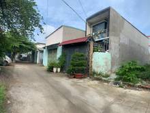 Hình ảnh Nhà Mới Ở Ngay 80m2 Hẻm Xe Tải Gía Nhỉnh 5Tỷ.