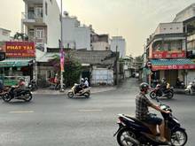 Hình ảnh Bán nhà MT Đào Duy Từ - Nguyễn Tri Phương, P5, Q10 4x18,5m giá 26 tỷ