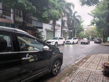 Hình ảnh 🚚🚌 Bán nhà HXH Thành Thái P12 quận 10 (4x30) chỉ 14 tỷ xx