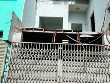 Hình ảnh Mua đất tặng nhà nát đường Phan Anh,hẻm xe tải 8M – 4.1x18m.