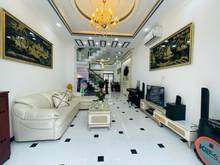 Hình ảnh - Bán nhà hẻm 6m 1979 huỳnh tấn phát,khu vip của thị trấn nhà bè