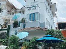 Hình ảnh Nhà Đẹp(7.65 x15) tặng Nội Thất lề trước nhà 10m cạnh Cao Đức Lân-26Tỷ