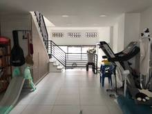 Hình ảnh Nhà Nguyễn Ảnh Thủ Quận 12, 4.5x20, 3 tầng BTCT, HXH 6M, nhỉnh 6Ty TL.