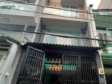 Hình ảnh Hẻm ô tô thông kênh tân hoá, p. hòa thạnh, tân phú, 5 tầng, 46m2 ,