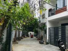 Hình ảnh Bán nhà 2 tầng 2 mặt kiệt oto Xuân Đán 2