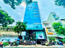Hình ảnh Cho thuê toà nhà 2300 m2 quận 1