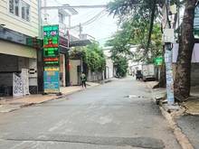 Hình ảnh Bán nhà xe hơi đổ cửa đường 9 Linh Trung,Thủ Đức, ngang 6.5m rộng rãi.