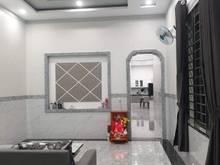 Hình ảnh Siêu Phẩm, 25m2, 12tr/th, Vũ Tùng ngay chợ Bà Chiểu, chỉ 3.94 tỷ