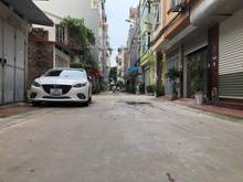 Hình ảnh Nhà PL Quân Đội ô tô tránh Lai Xá - Hoài Đức, 2 thoáng, 43m×4T, 4.3 tỷ