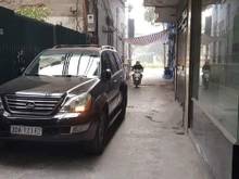 Hình ảnh Nhà đẹp, ô tô, kinh doanh-Trần Duy Hưng, Trung Hòa, Cầu Giấy-DT55mx6T