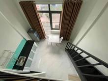 Hình ảnh Duplex ban công full nội thất gần đh TĐT, NTT, Rmit