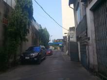 Hình ảnh Bán nhà hxh tân hương tân phú, 4tầng, 5pn, giá 8tỷ1 thương lượng