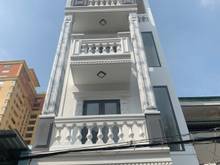 Hình ảnh Hẻm 10m - Lê Văn Quới - p.BTĐ - DT: 52m2 - 1T3L