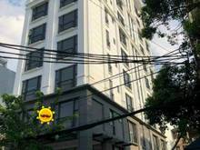 Hình ảnh Bán Kháchsạn 11tầng Mt gần Trường Sơn quận Tân Bình 8,4x32m Giá 124 tỷ
