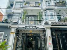 Hình ảnh - Bán nhà hẻm 6m 1979 huỳnh tấn phát,khu vip của thị trấn nhà bè