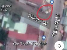 Hình ảnh Hàng hiếm! Mặt tiền ngã tư (Khu vực VIP)