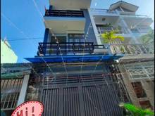 Hình ảnh Cần chuyển nhượng căn nhà quận Tân Phú đường Vườn Lài