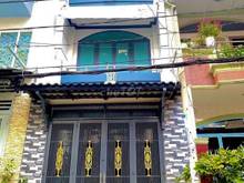 Hình ảnh Mặt tiền Bình Thạnh - Nhà 2 lầu - Giá 20 triệu