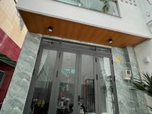 Hình ảnh GẤP BÁN Nhà Sát ngã4 Lũy Bán Bích,Hòa Bình-Kế bên Đầm Sen-Nhỉnh 3Tỷ TL