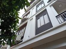 Hình ảnh Chủ nhà cần tiền bán gấp nhà 52m2 Nguyễn Sơn ngõ hơn 2m chào chỉ 4,5