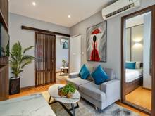 Hình ảnh Căn Hộ Trang Chủ MB66.COM Chính Thức Cao Cấp Full Nội Thất