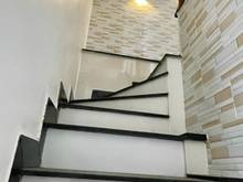 Hình ảnh Mặt tiền Đường phan văn hân, P17,Q.BT, 5 Tầng 56m2 giá 12,5 tỷ