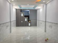 Hình ảnh Hẻm Xe Hơi 70m2 Phú Thọ Hòa Tân Phú 3PN Mới Ở Ngay Chỉ 5.x Tỷ