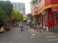 Hình ảnh Chỉ 6.7 TỶ - trở thành Chủ Nhân 4 tầng Cư Xá Đô Thành - NGANG 4M- tặng