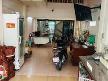 Hình ảnh Bán nhà sau căn mặt tiền Bạch Đằng HXH 9m, 1 trệt 1 lửng 1 lầu st