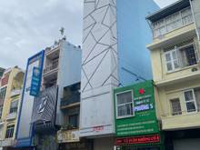 Hình ảnh Cho thuê nhà 567m2 Đ.Võ Văn Tần, P5, Q3 có tháng máy chỉ 120 triệu