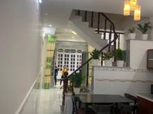 Hình ảnh Chủ nhà bán gấp nhà như hình, HỒ THỊ KỶ, QUẬN 10, CÓ SỔ RIÊNG.