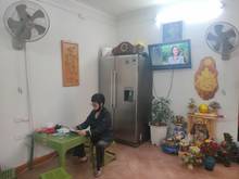 Hình ảnh Nhà mặt ngõ Văn Chương, kinh doanh sầm uất chỉ nhỉnh 4 tỷ