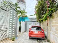 Hình ảnh 🍀 DVCC-Nhà mới 2 lầu, hẻm xe hơi đường Ngô Đức Kế, P7, TPVT-Giá 5.3Tỷ