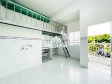 Hình ảnh Phòng trọ giá rẻ Đường Số 10, Long Bình, QUận 9