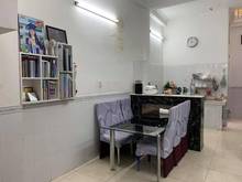 Hình ảnh Cần bán nhà 2 lầu Lê Hồng Phong P2 Q5 sổ hồng riêng chính chủ