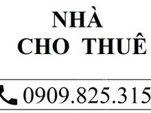Hình ảnh Cho thuê nhà (10x20)1 hầm,1 trệt,1 lầu MT đường Vành Đai Trong