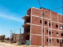 Hình ảnh Bán đất KĐT Võ Chí Công, áp lưng dãy shophouse, view sông