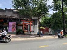 Hình ảnh Bán Khuôn đất duy nhất vị trí cực đẹp trên cung đường cao Thắng, P4 Q3