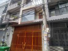 Hình ảnh Hẻm 4m - Đường số 18A BHH.A - DT: 60m2 - 1T2L