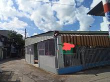 Hình ảnh Hẻm Xe Hơi Nhá C4 DT: 6.1m x 31m Ấp Vạn Hạnh Trung Chánh Hóc Môn. Giá