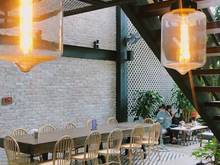 Hình ảnh Cho thuê nhà đường Hai Bà Trưng-Nguyễn Văn Thủ Q1-SD-350m2-giá 80tr.