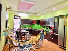 Hình ảnh Bán nhà Hẻm 5m Thoại Ngọc Hầu, Phú Thạnh, TP, 4T dt 4 x 15 giá 7 tỷ